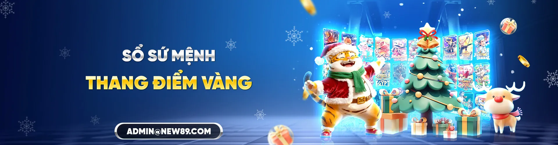 new88 sổ sứ mệnh thang điểm vàng